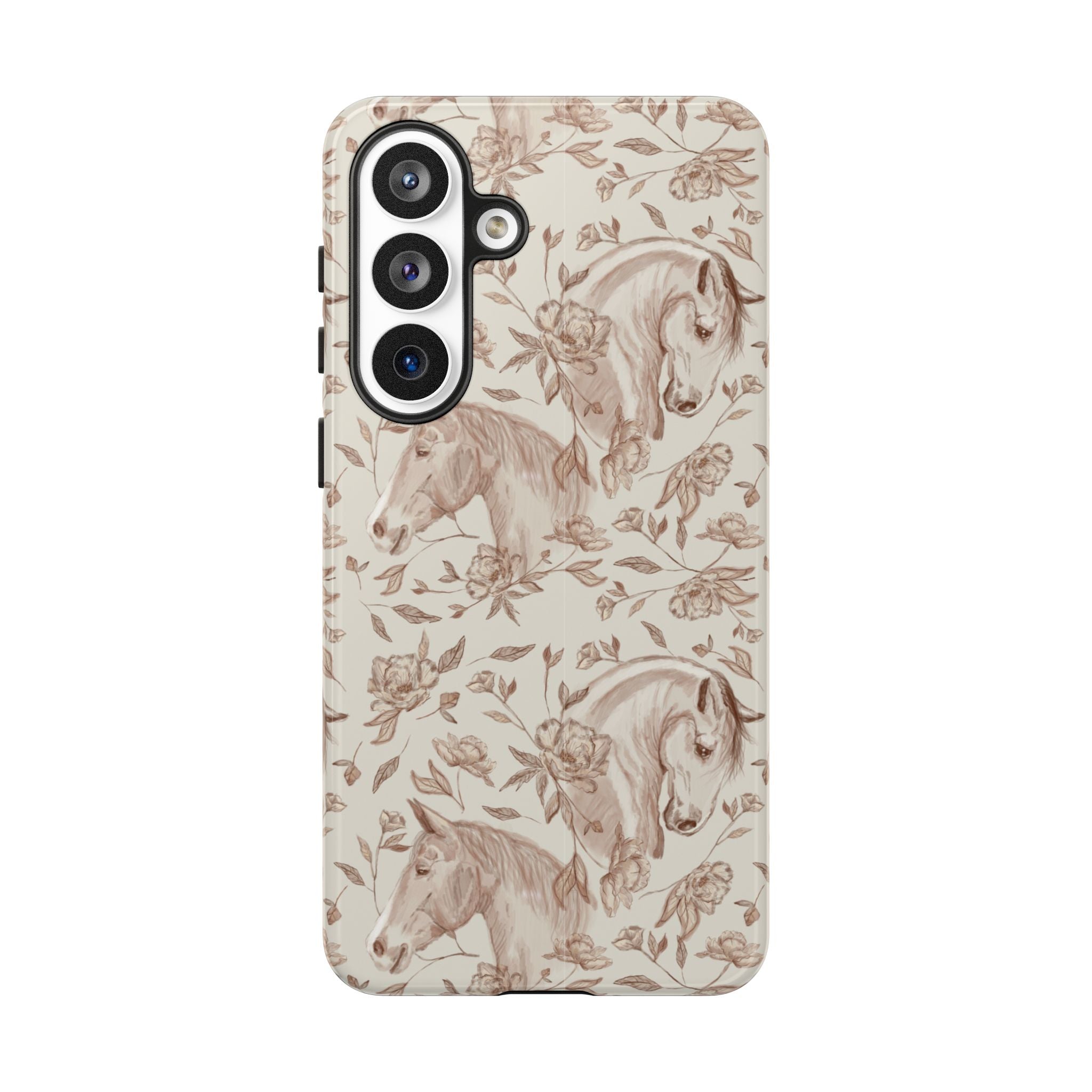 SEPIA Phone Case