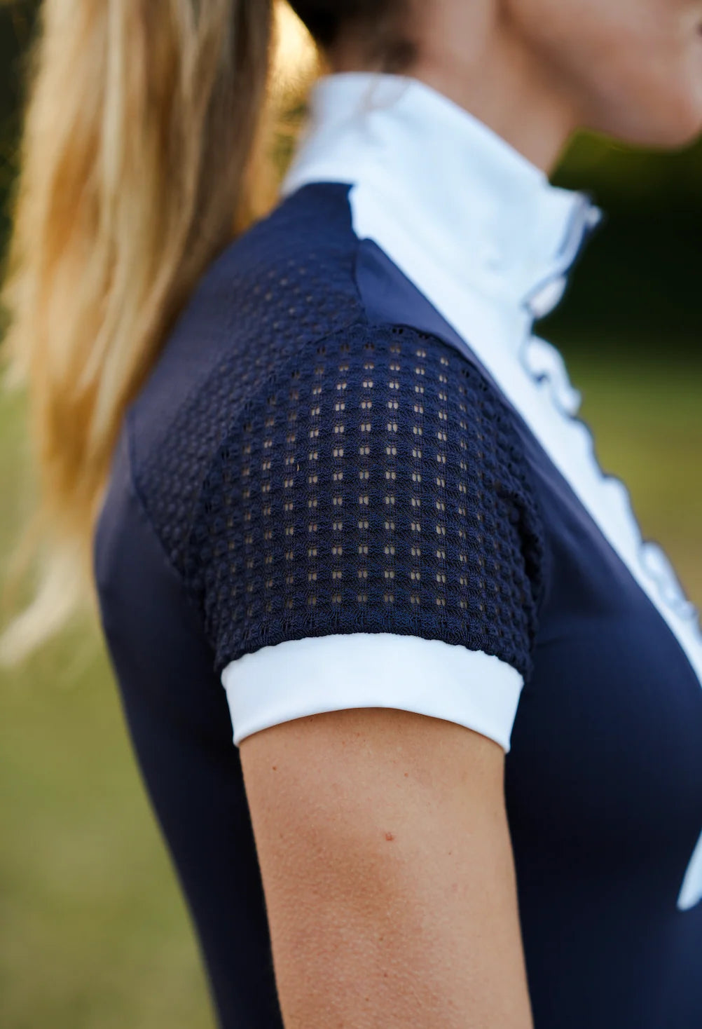 Novella Havallo Show Shirt