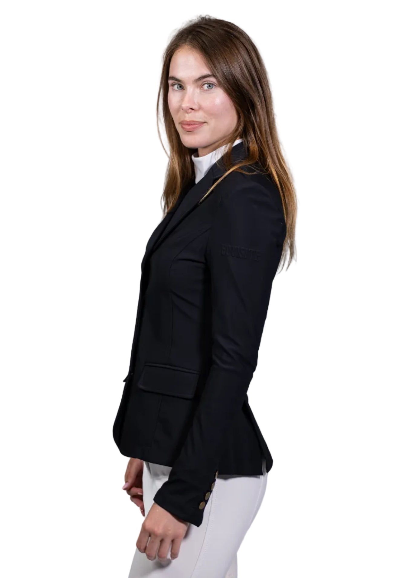 Vivienne Show Coat
