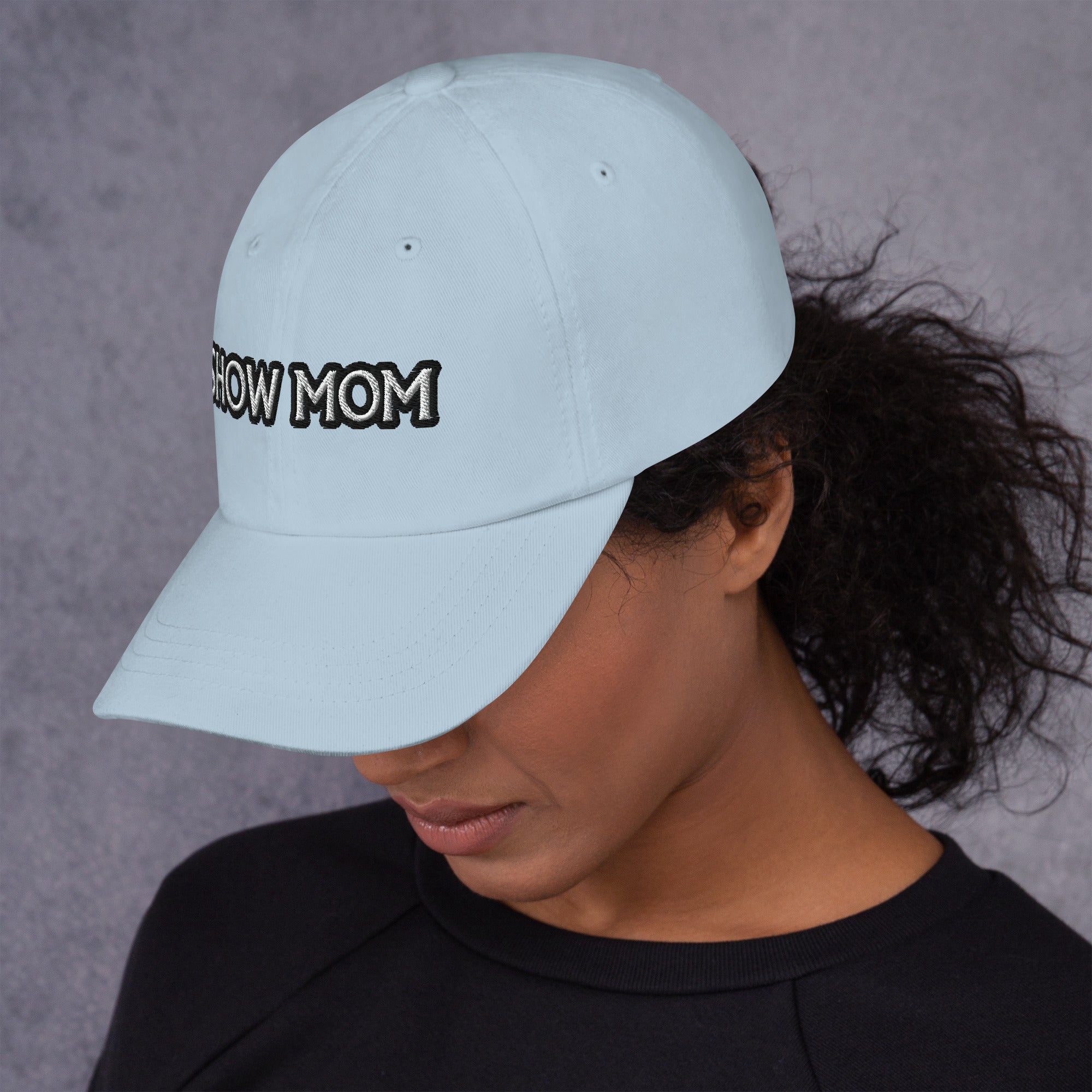 Dad hat - Show Mom