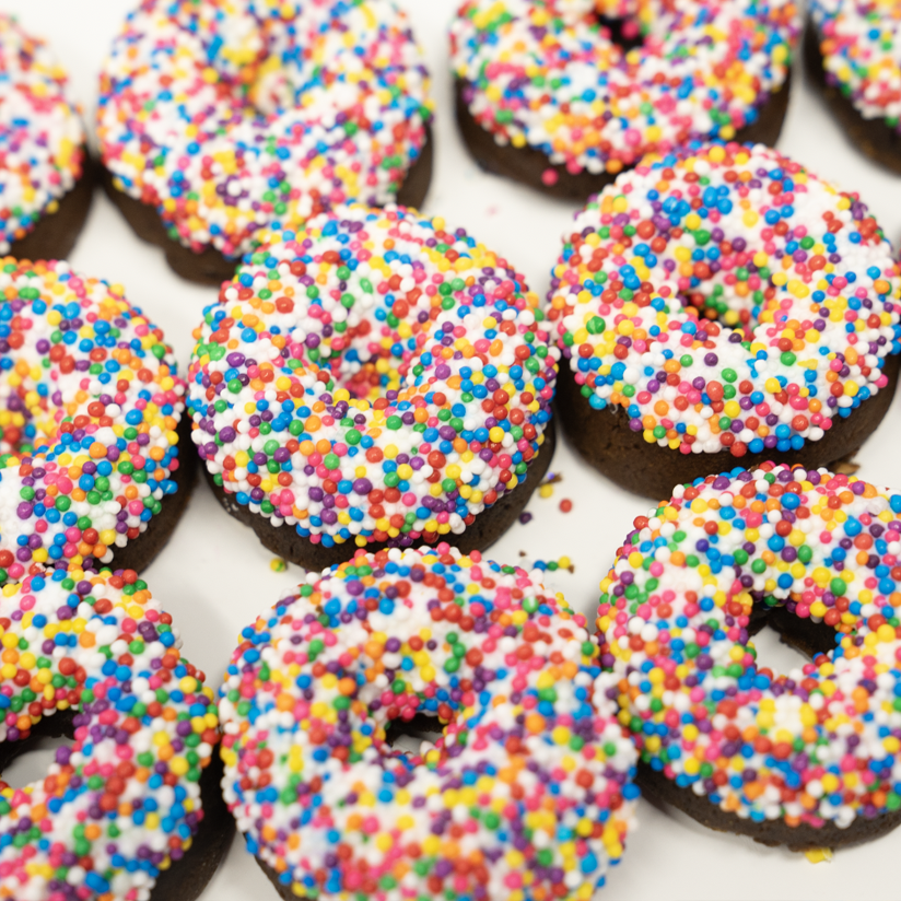 Classic | Mini Donuts