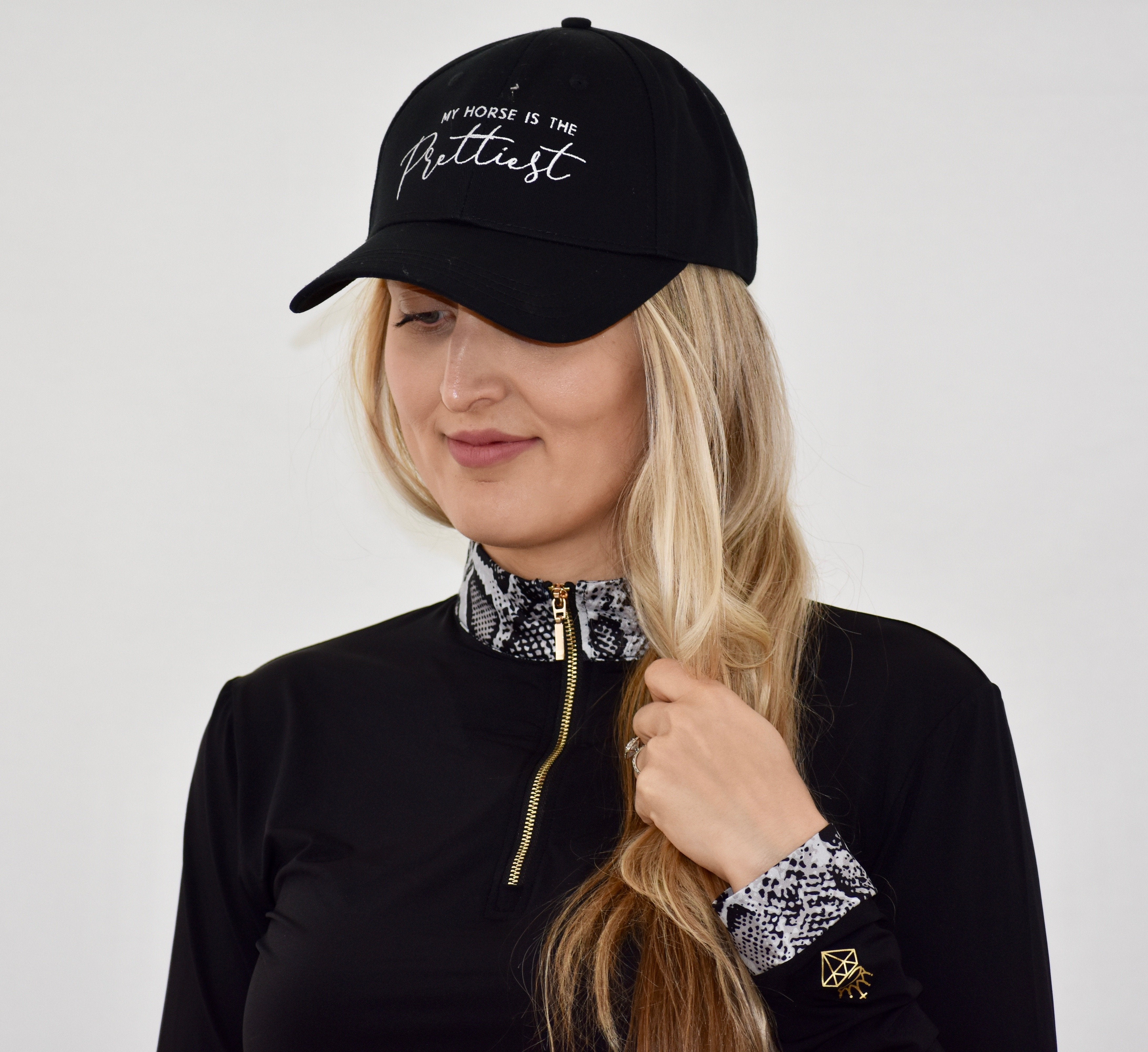 My Horse is the Prettiest | Hat