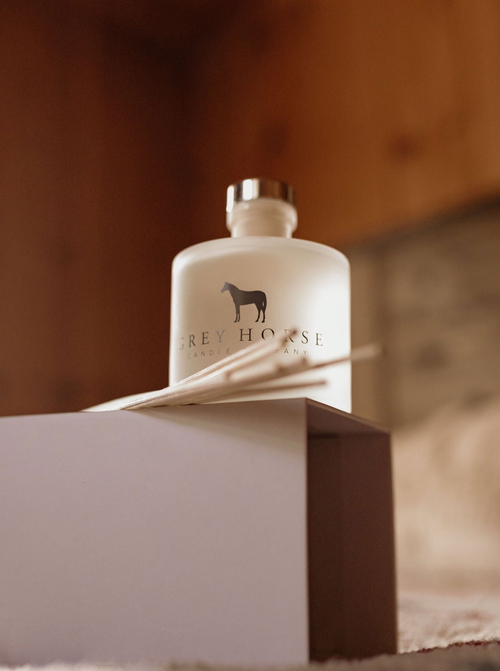 WINTER CIRCUIT - SCENT OF THE MONTH