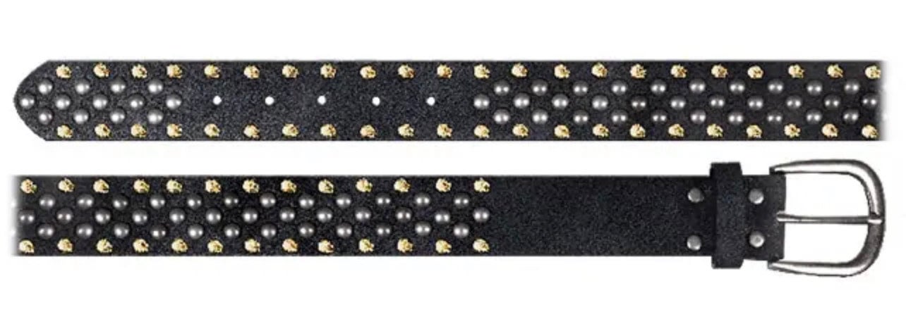 Fair Play "Emo" Belt