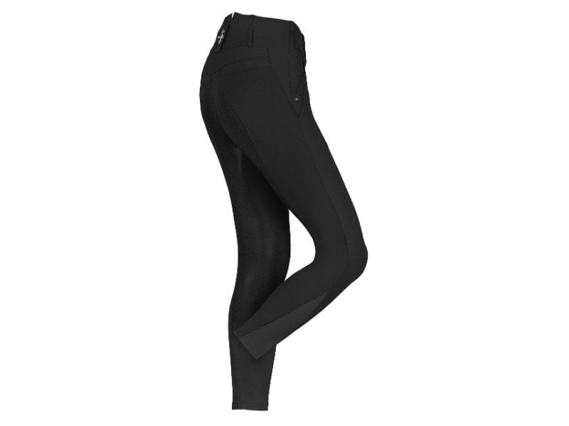 Fair Play Jasmine Breeches - Black size 24