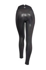 Fair Play Jasmine Breeches - Black size 24