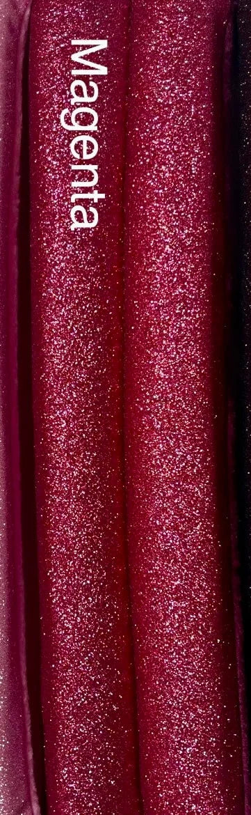Bit and Bee Noseband Pads Glitter