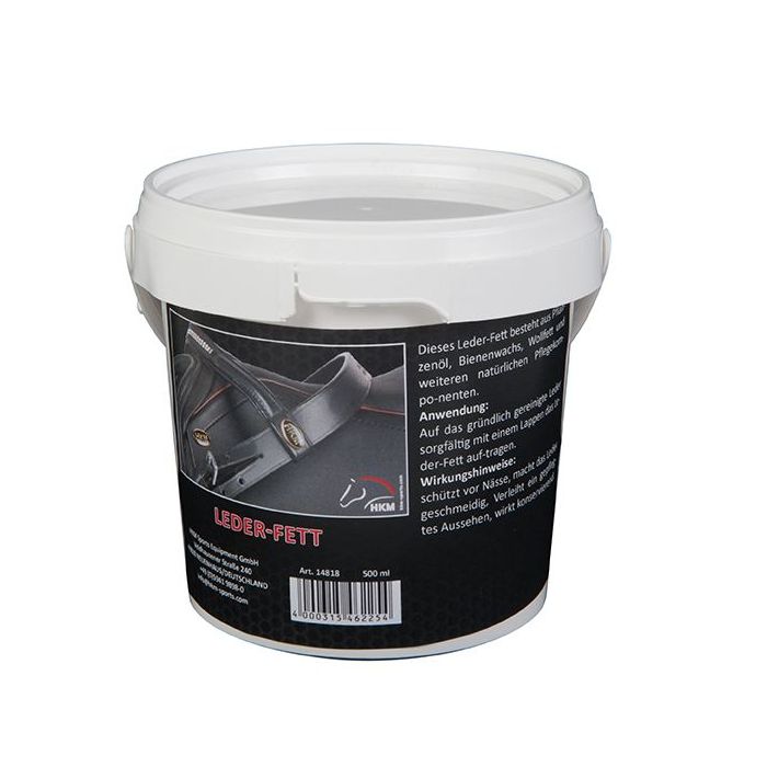 HKM Leather Conditioner