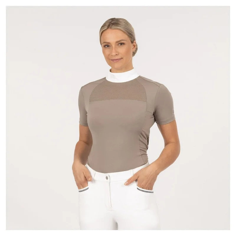 BR Cynthia Competition Shirt