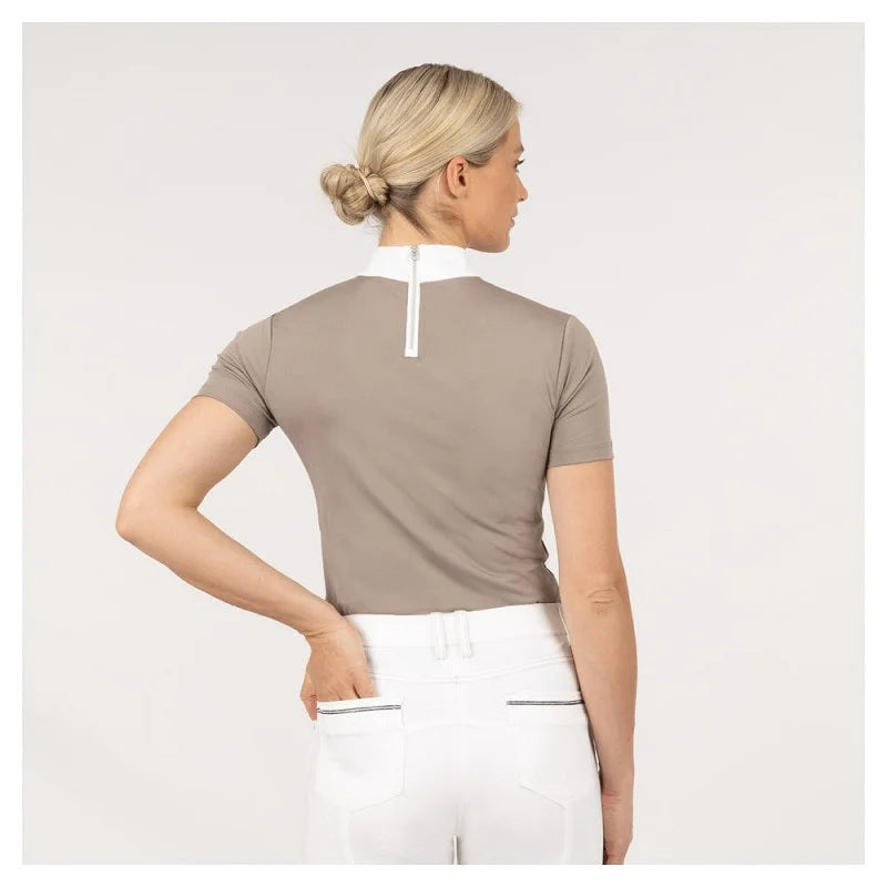 BR Cynthia Competition Shirt
