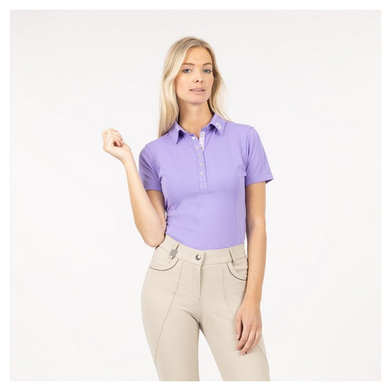 Anky Essential Polo Shirt