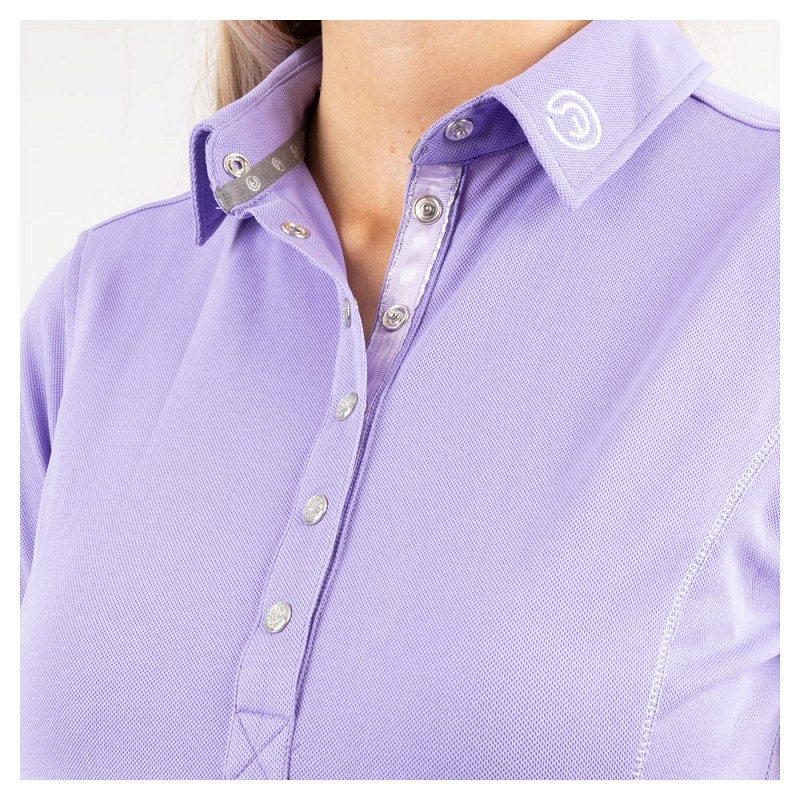 Anky Essential Polo Shirt