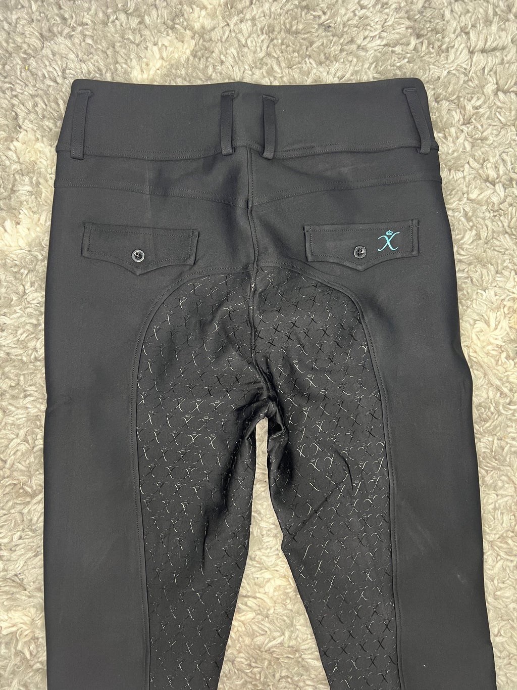 X-Factor Compression Breeches