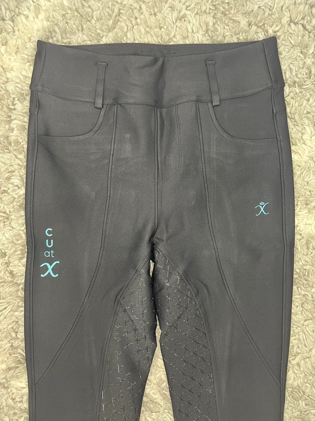 X-Factor Compression Breeches