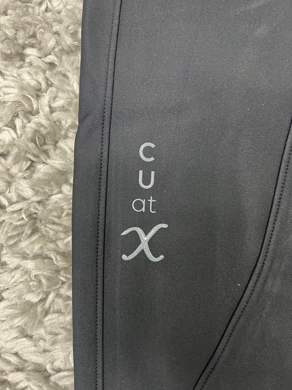 X-Factor Compression Breeches