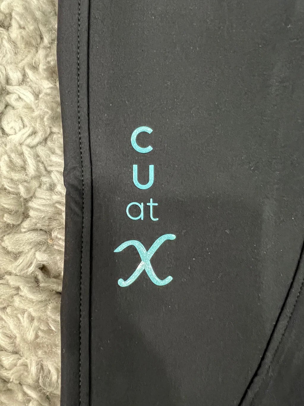 X-Factor Compression Breeches
