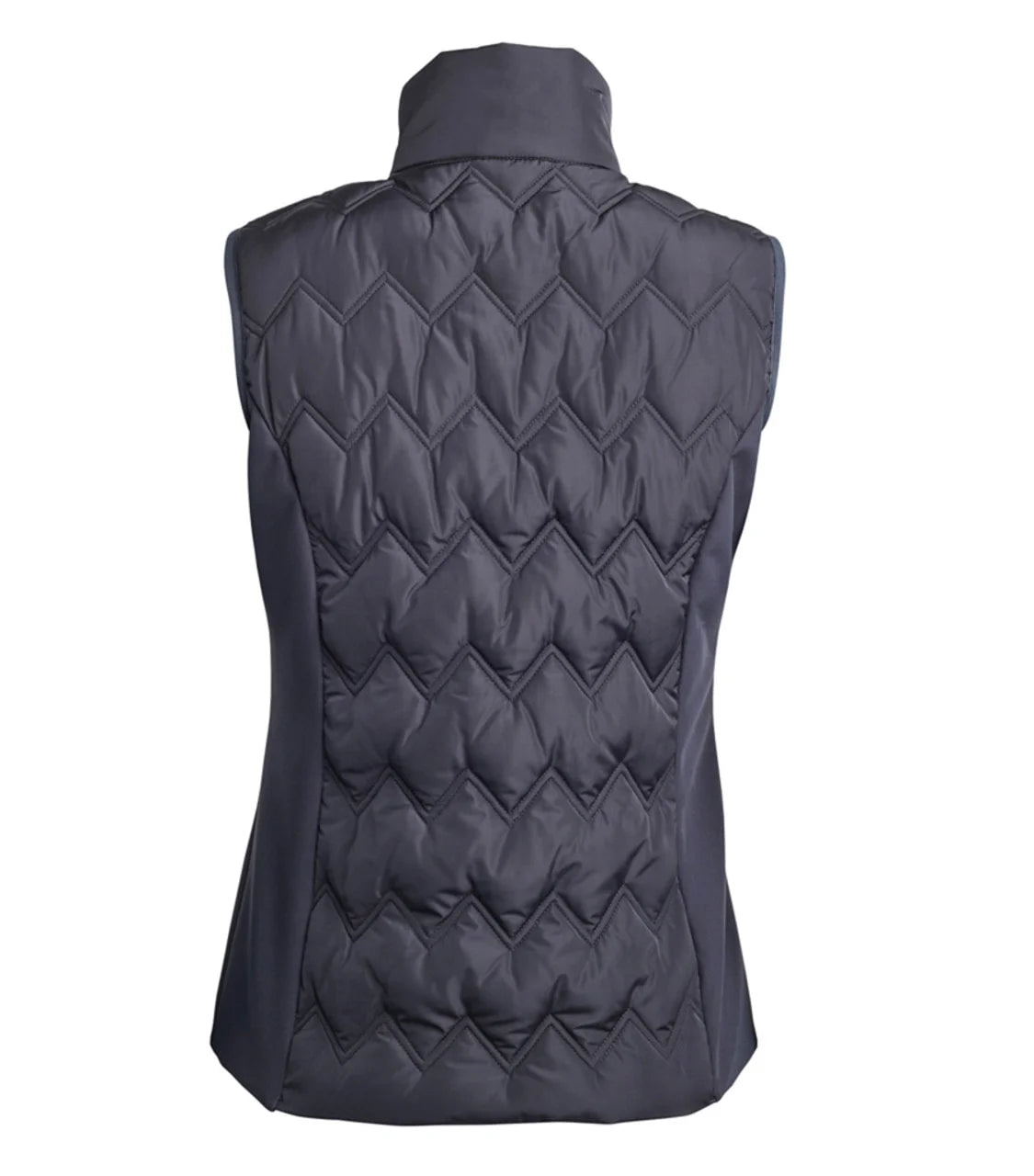 Kingsland Sia Insulated Body Warmer - Navy