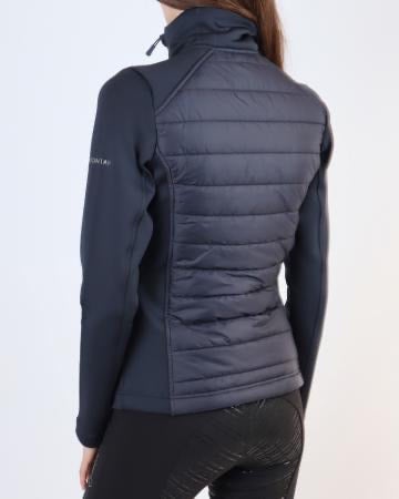 Montar Emma Karen Jacket - Navy