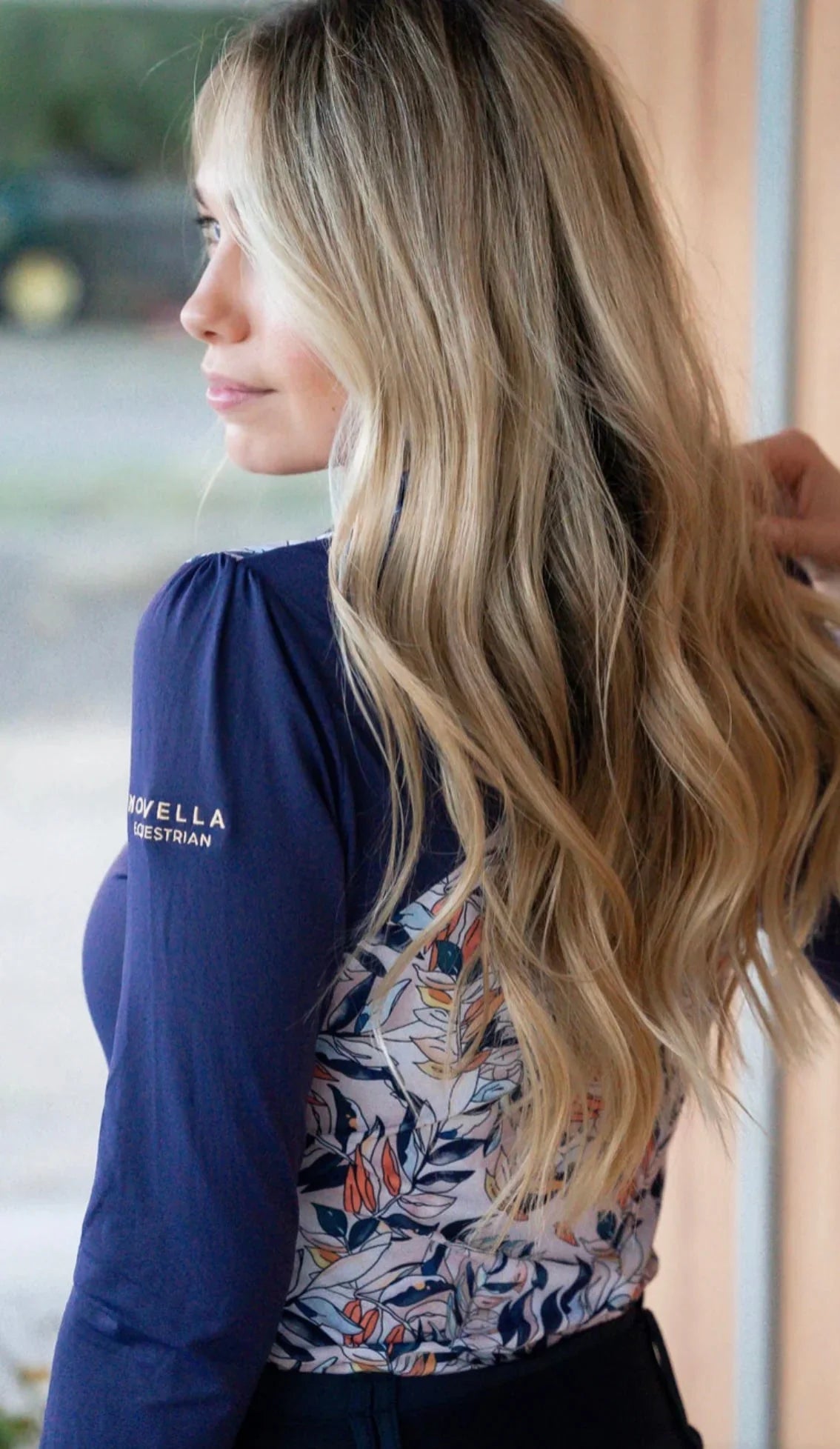 Novella Equestrian The Glenda