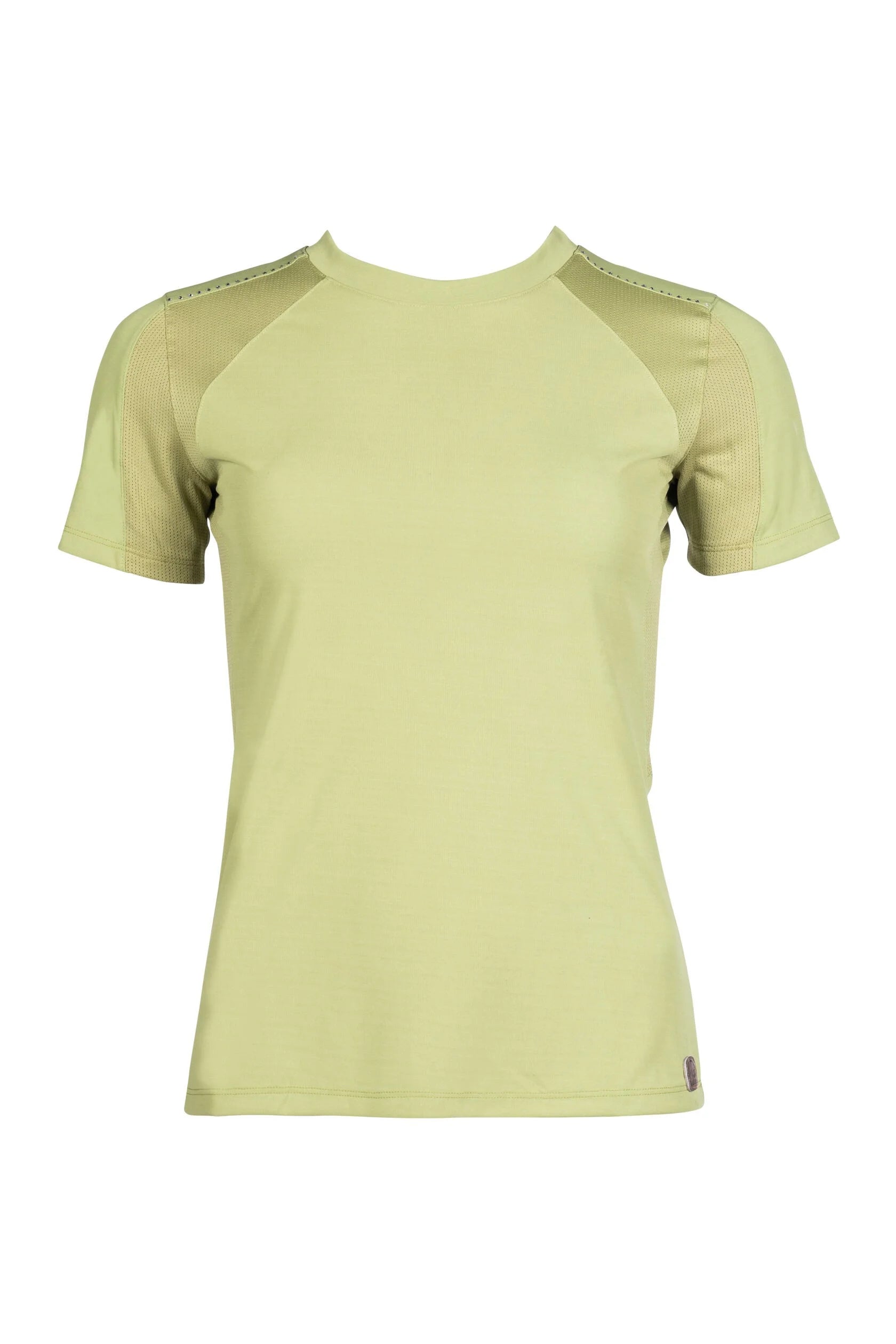 HKM Edinburgh Mesh T-Shirt