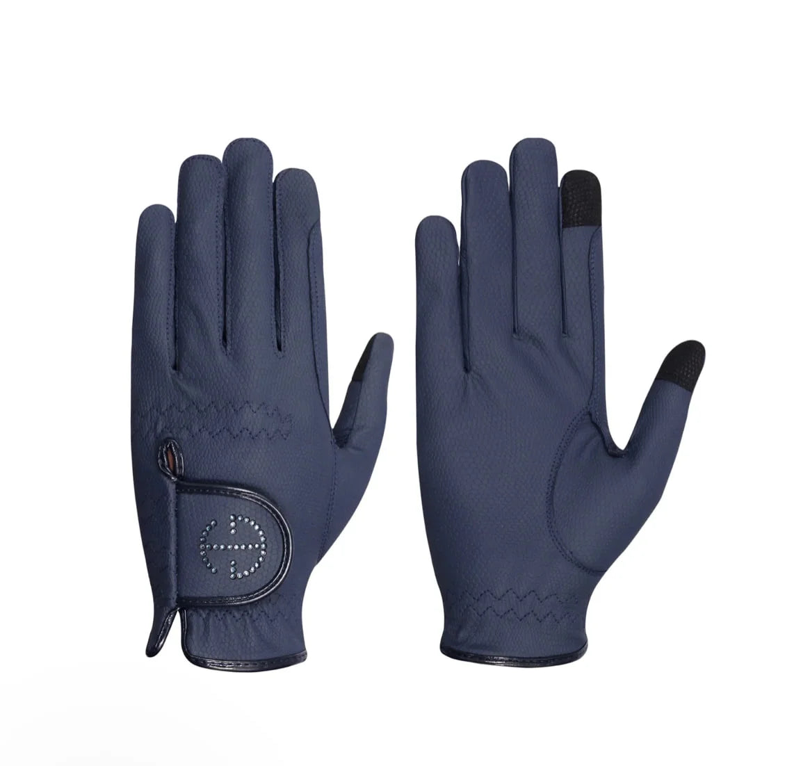 Halter Ego Competition Gloves