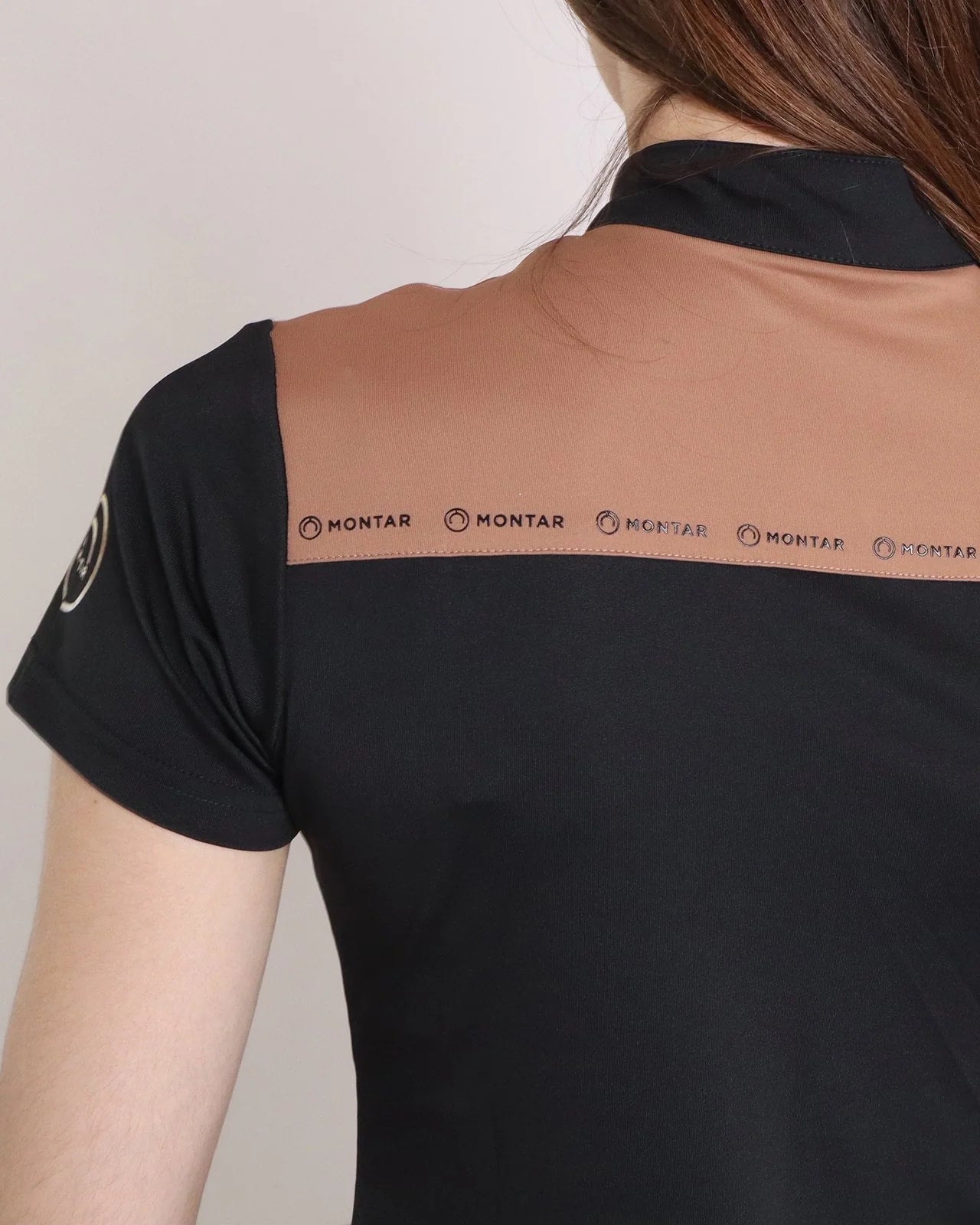 Montar MoLyra Polo Shirt