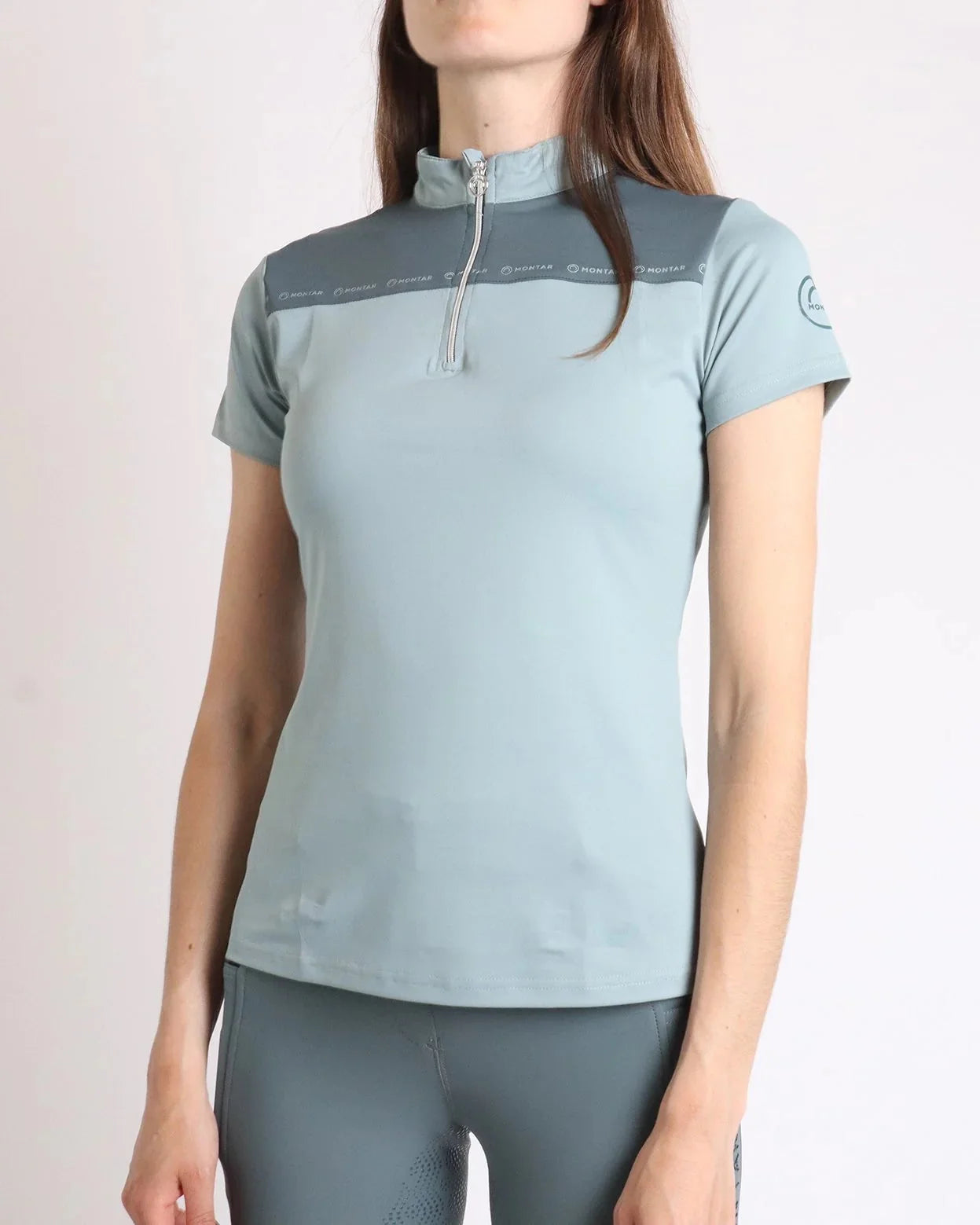 Montar MoLyra Polo Shirt