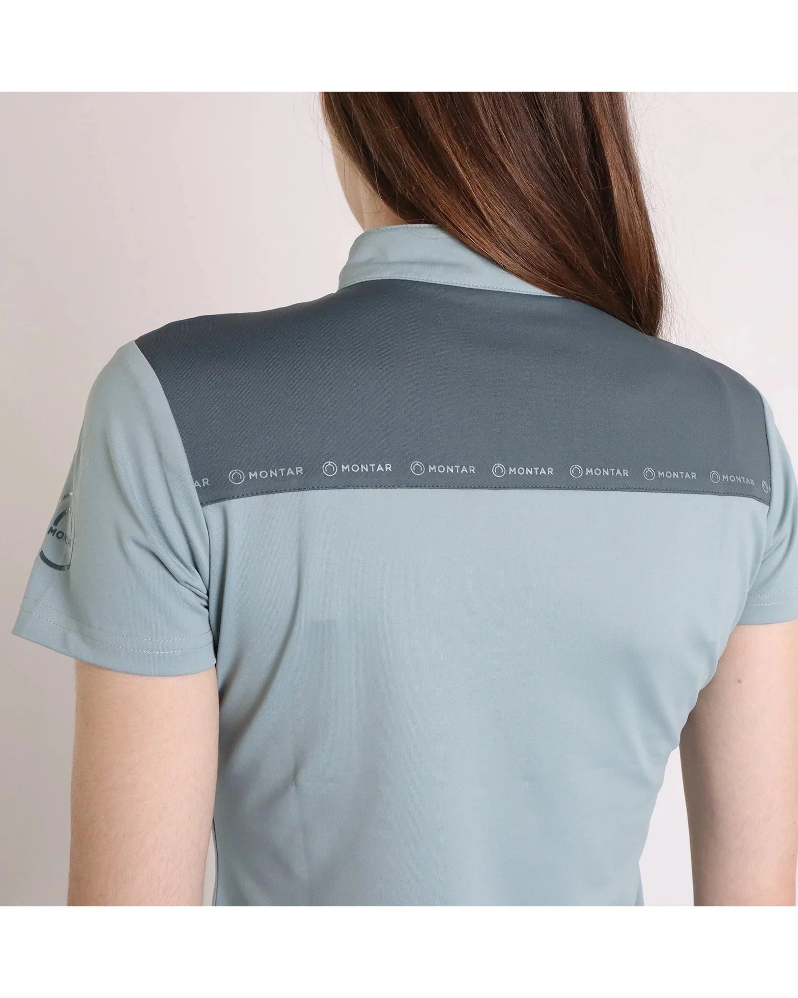 Montar MoLyra Polo Shirt