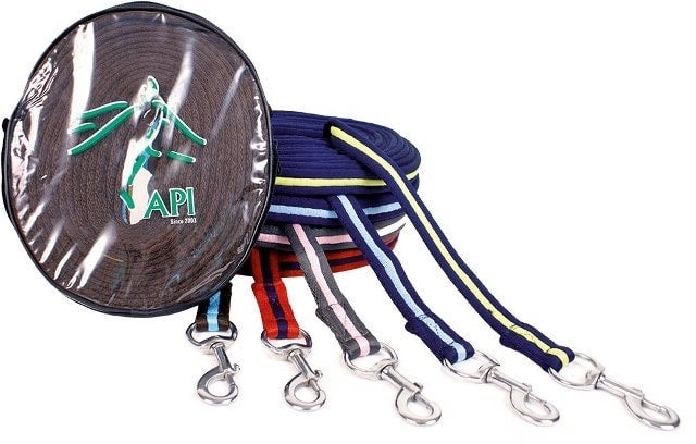 Fair Play Lunge Line