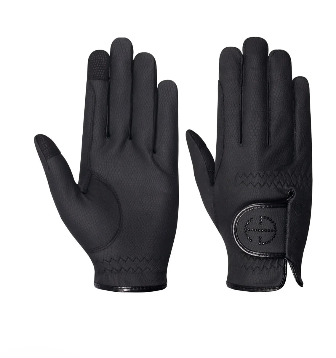 Halter Ego Competition Gloves