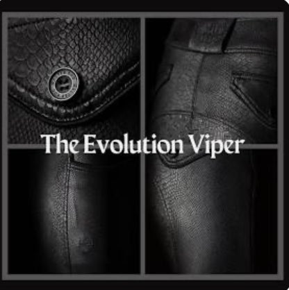 Halter Ego Evolution Viper Breeches