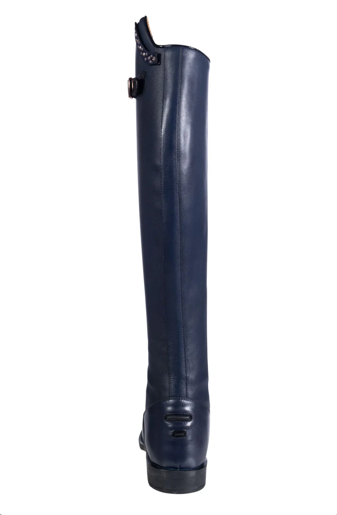 HKM Trinity Boot Navy 43 Long/Narro