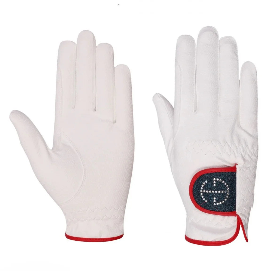 Halter Ego Competition Gloves