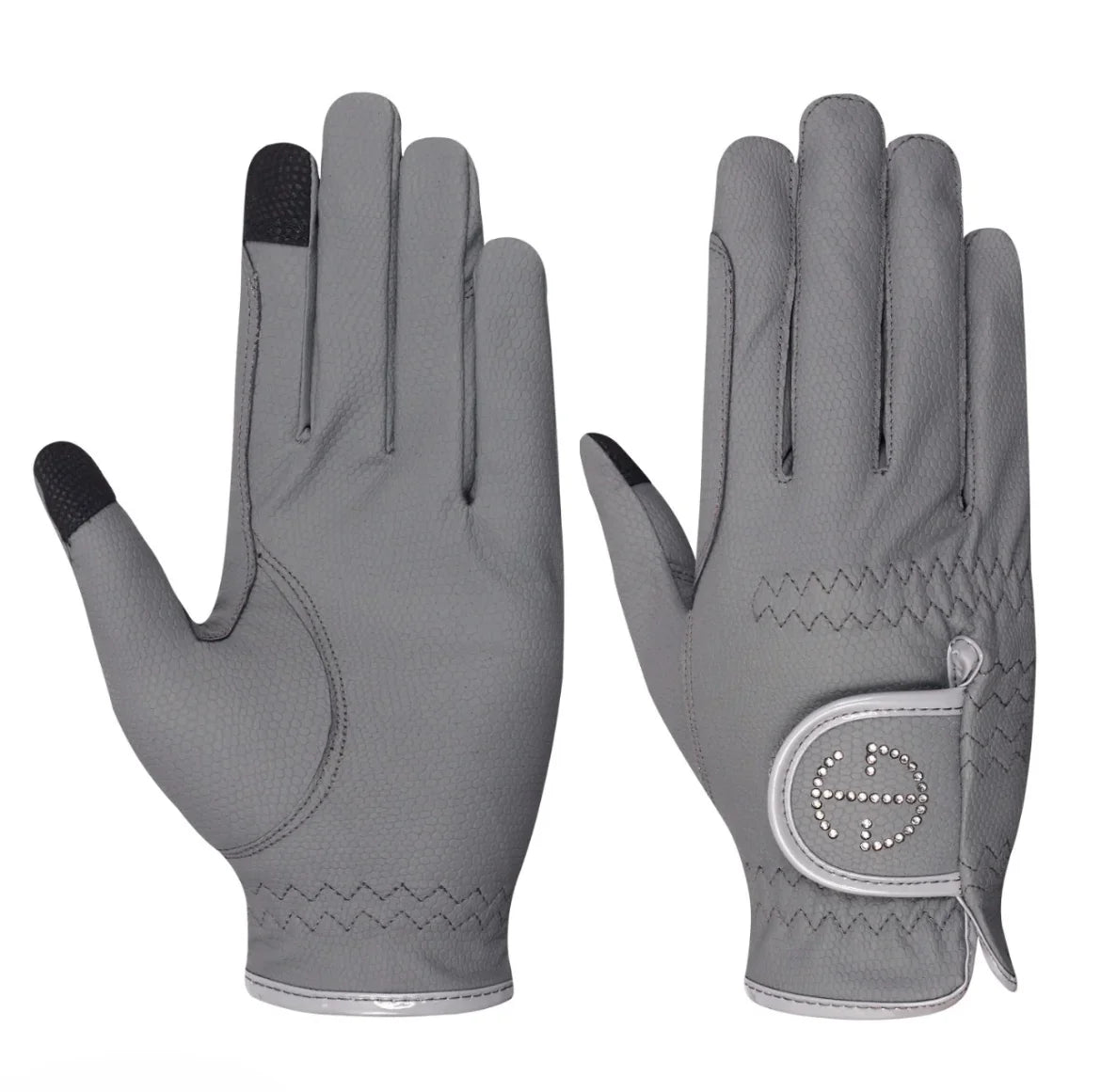 Halter Ego Competition Gloves
