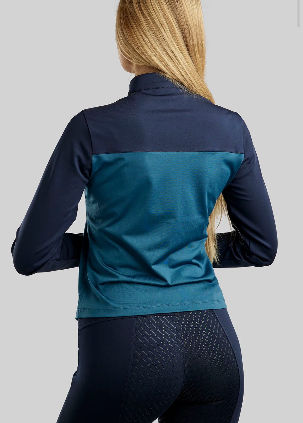 Montar Rebel Block Colored Jacket