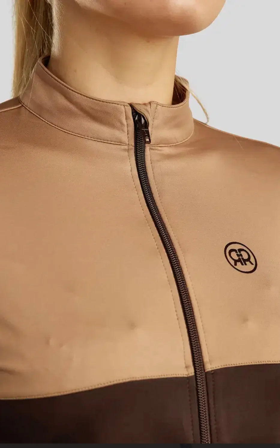 Montar Rebel Block Colored Jacket