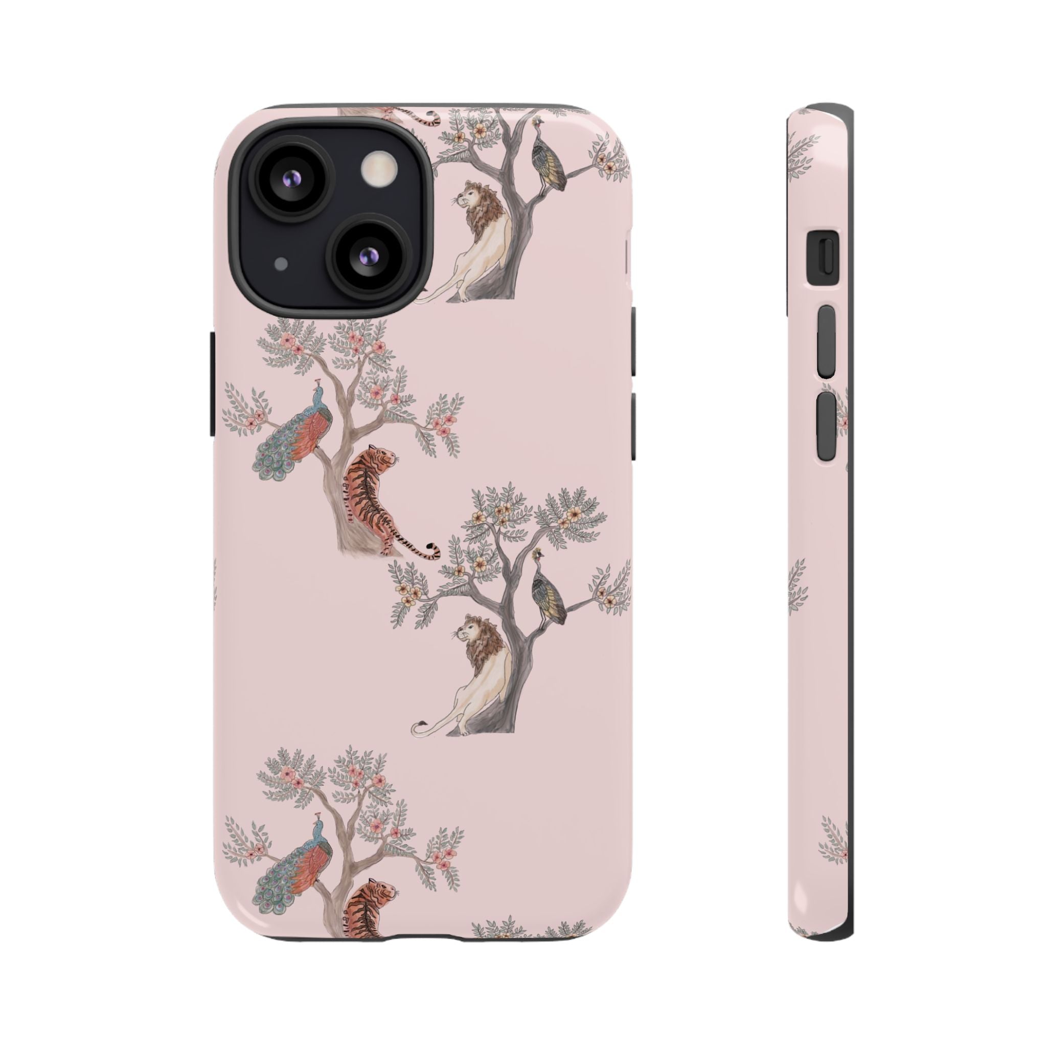 ANNE Phone Case [A Cottage Equine Exclusive]