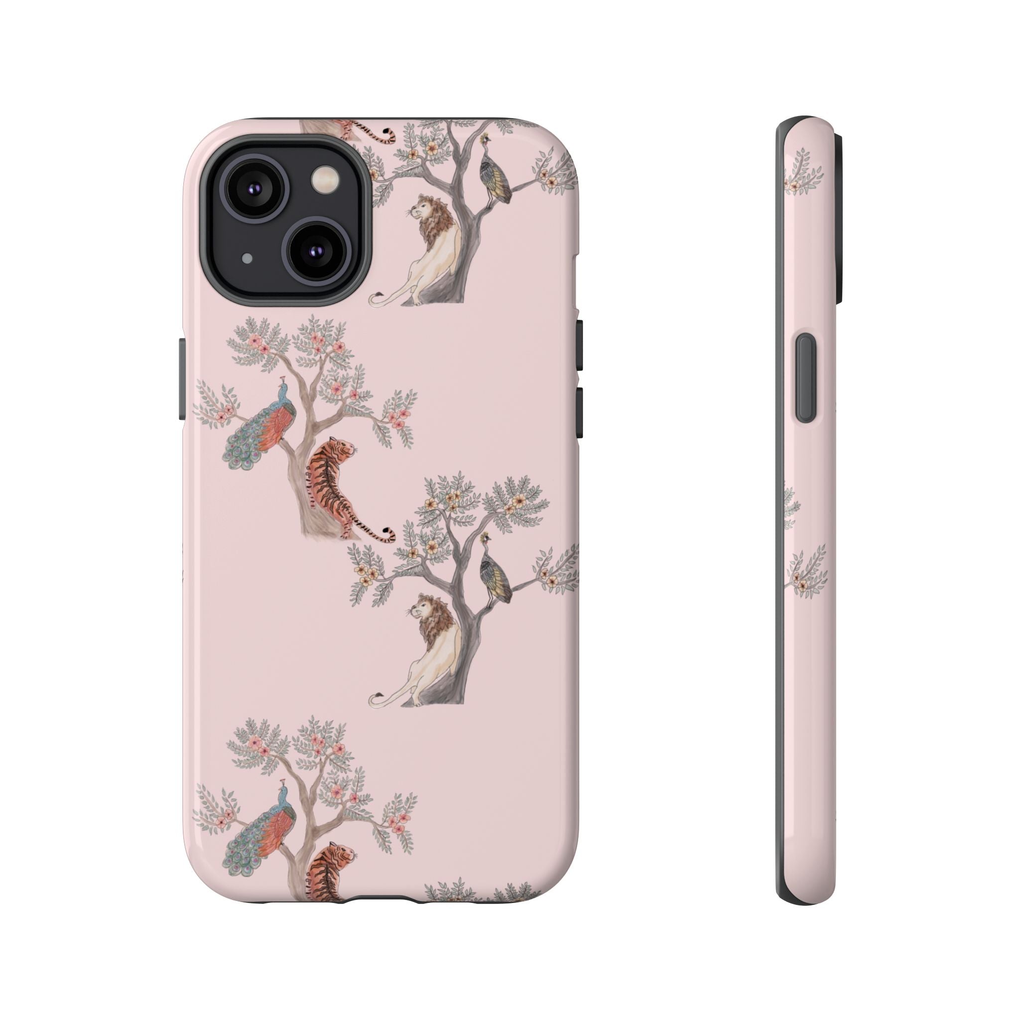 ANNE Phone Case [A Cottage Equine Exclusive]