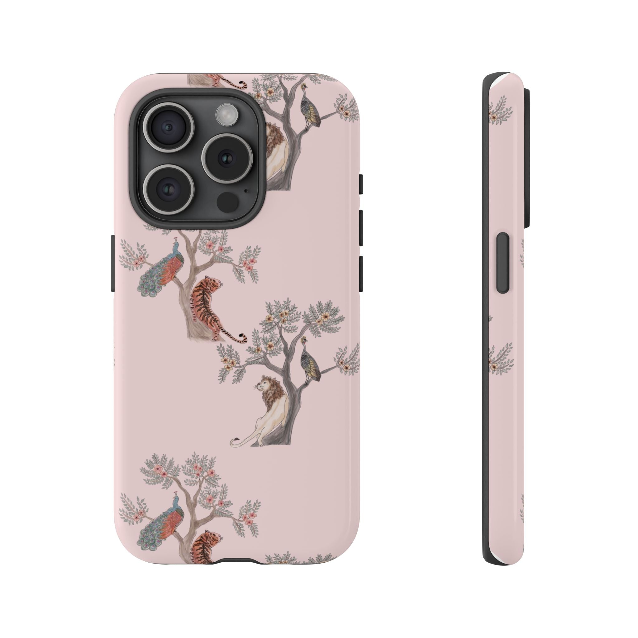 ANNE Phone Case [A Cottage Equine Exclusive]