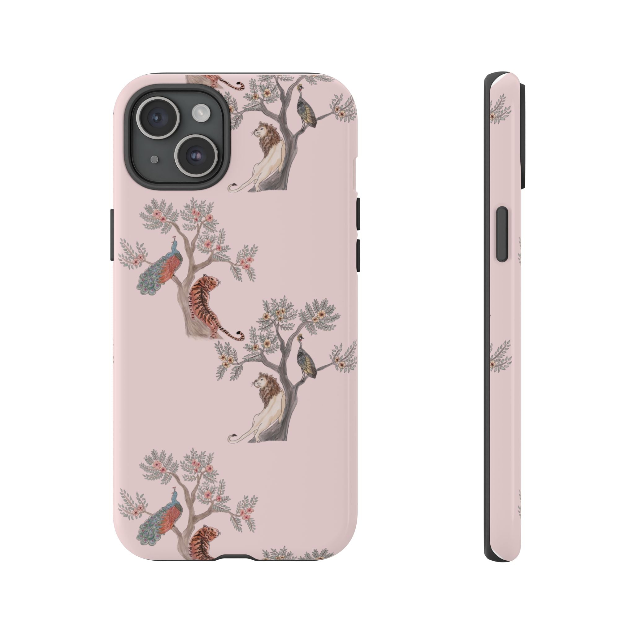 ANNE Phone Case [A Cottage Equine Exclusive]
