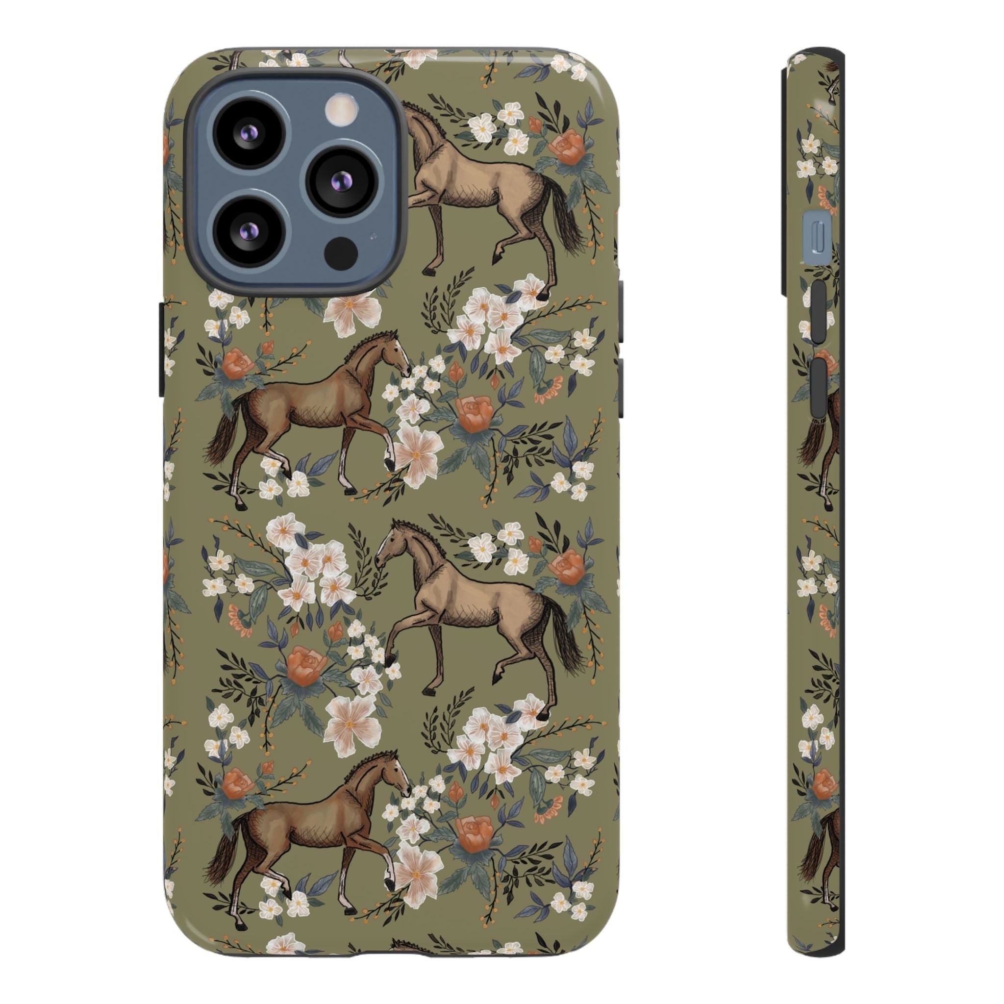 MARNY Phone Case