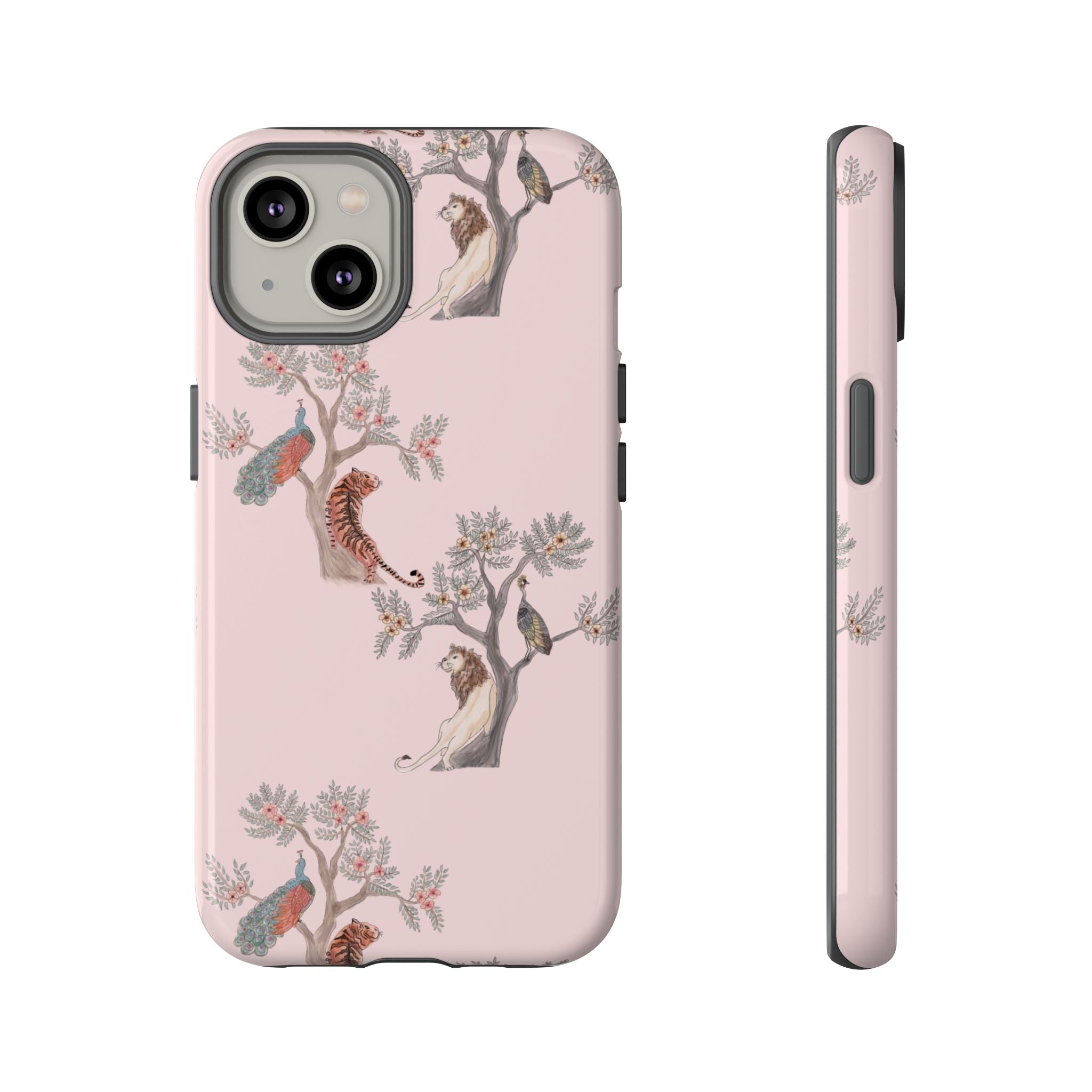 ANNE Phone Case [A Cottage Equine Exclusive]