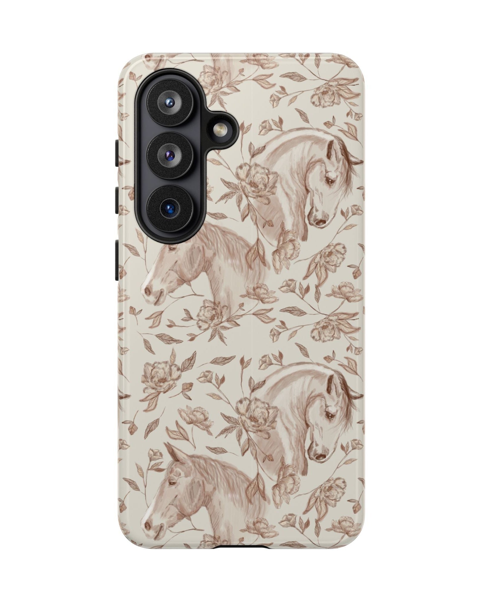 SEPIA Phone Case