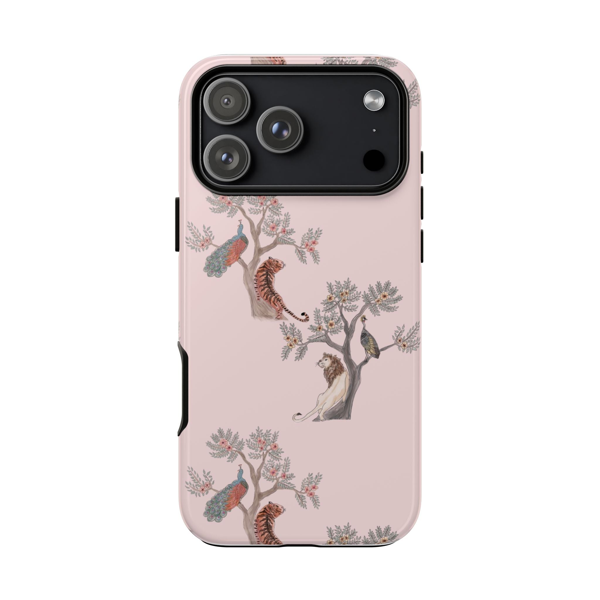 ANNE Phone Case [A Cottage Equine Exclusive]