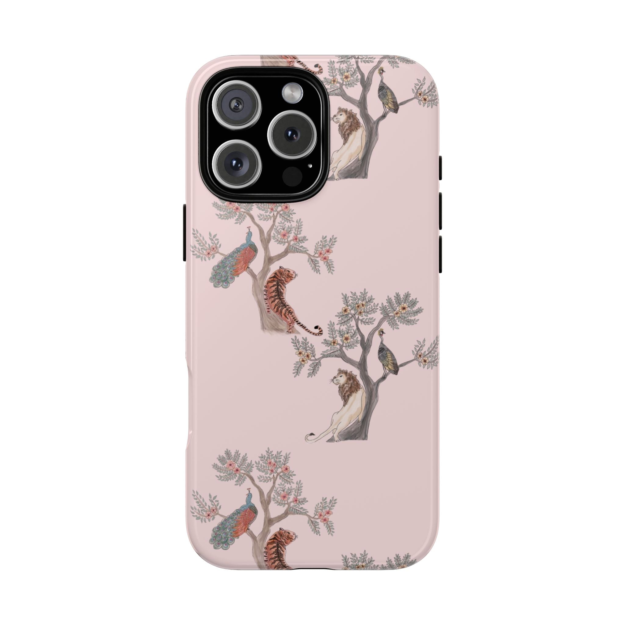ANNE Phone Case [A Cottage Equine Exclusive]