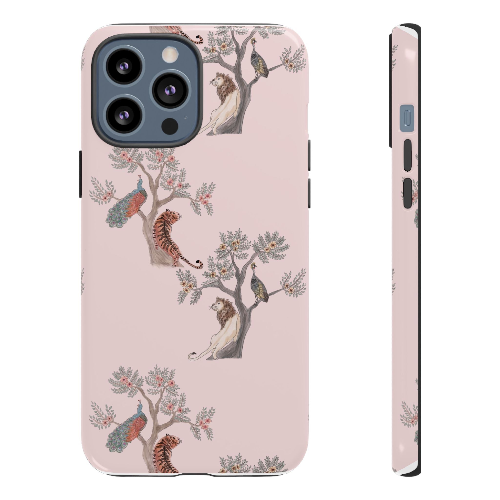 ANNE Phone Case [A Cottage Equine Exclusive]