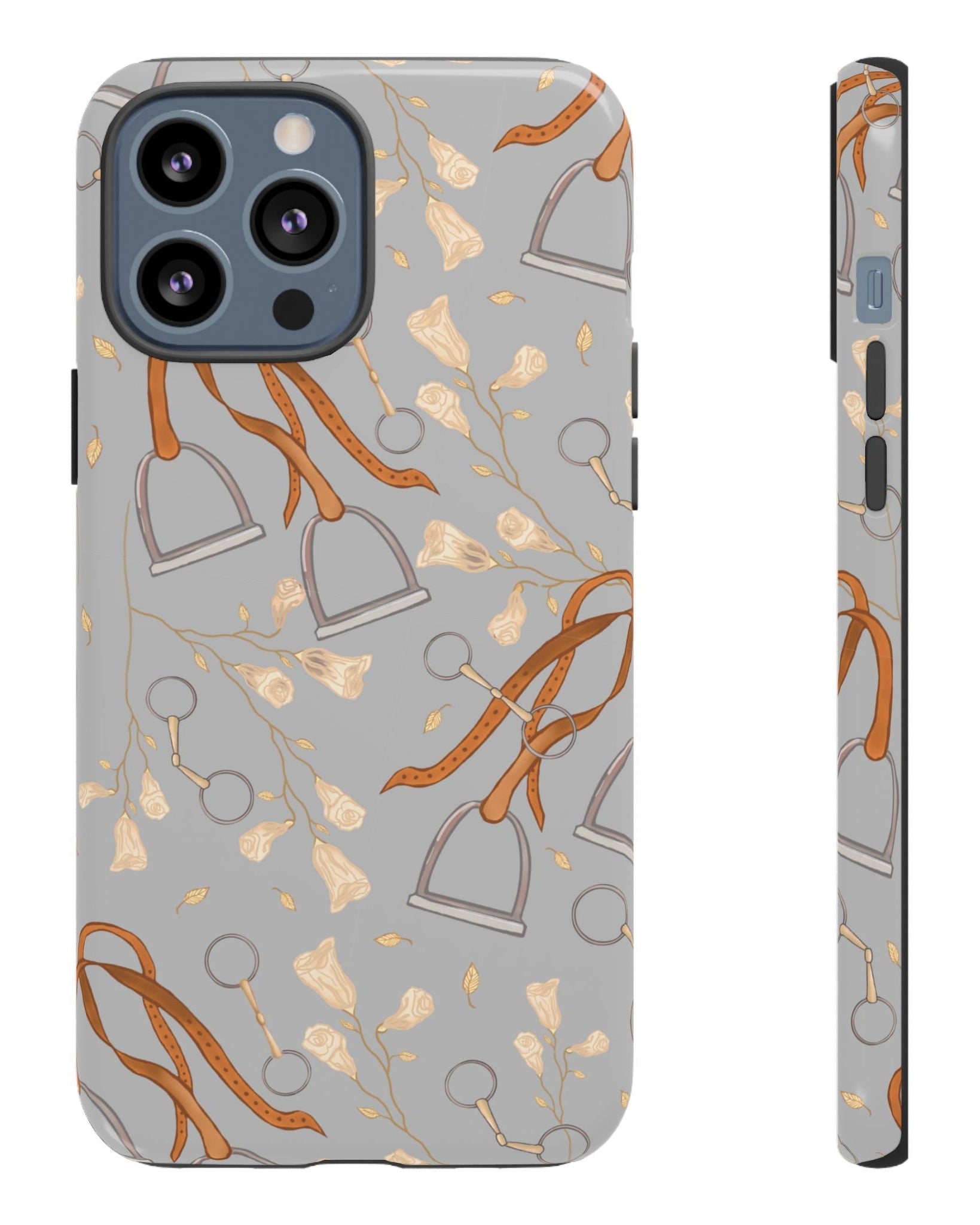 KASSIDY Phone Case