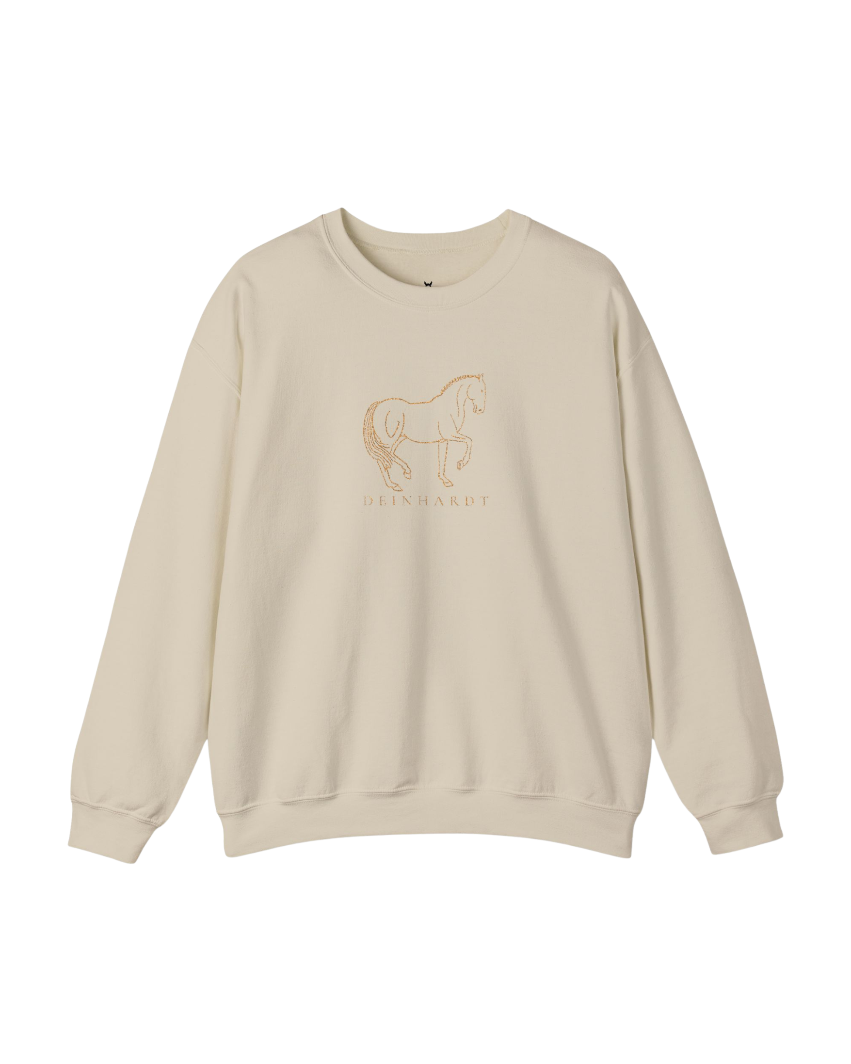 The Deinhardt Signature Crew - Sand & Gold