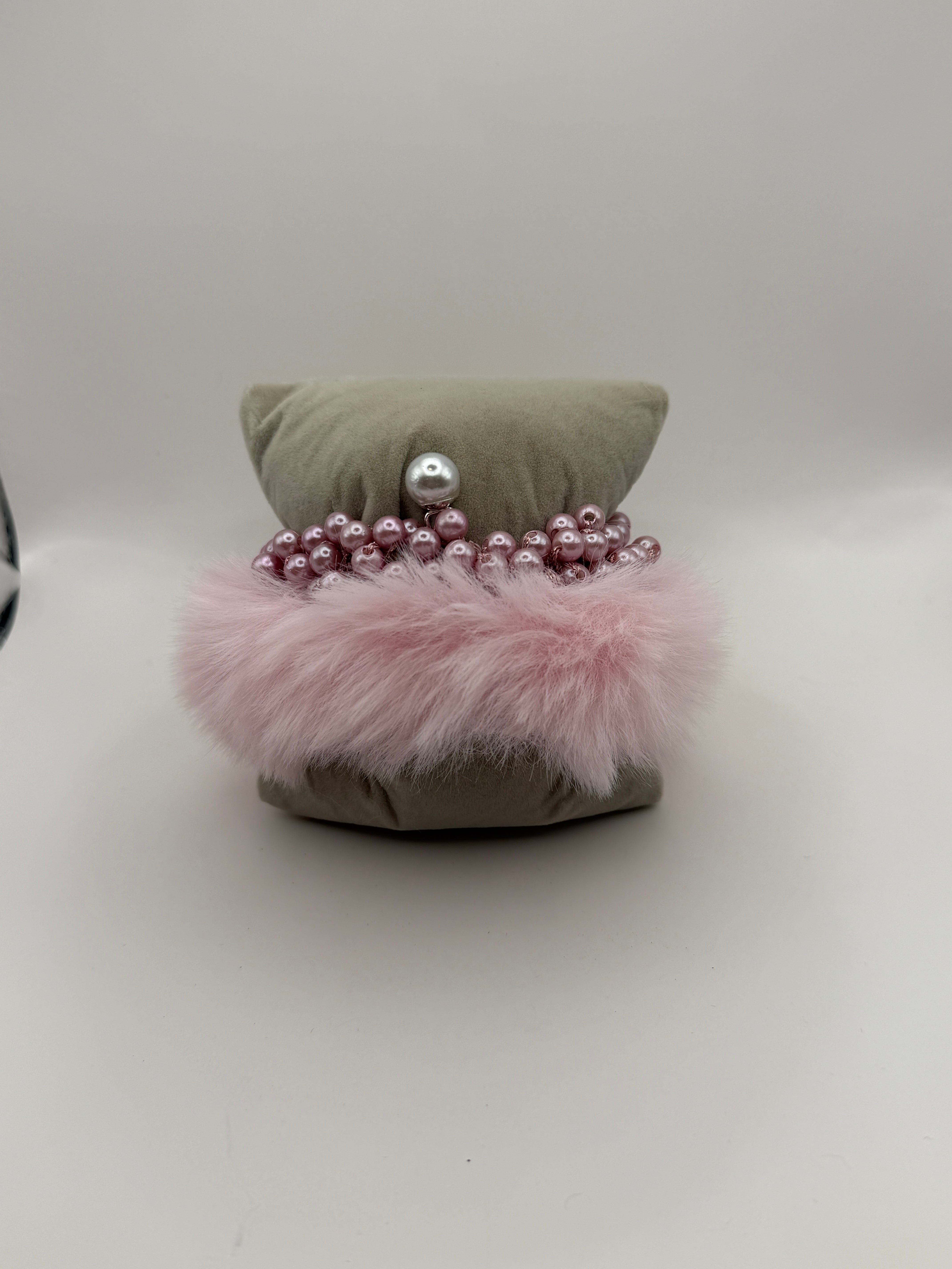 Pink Pearls