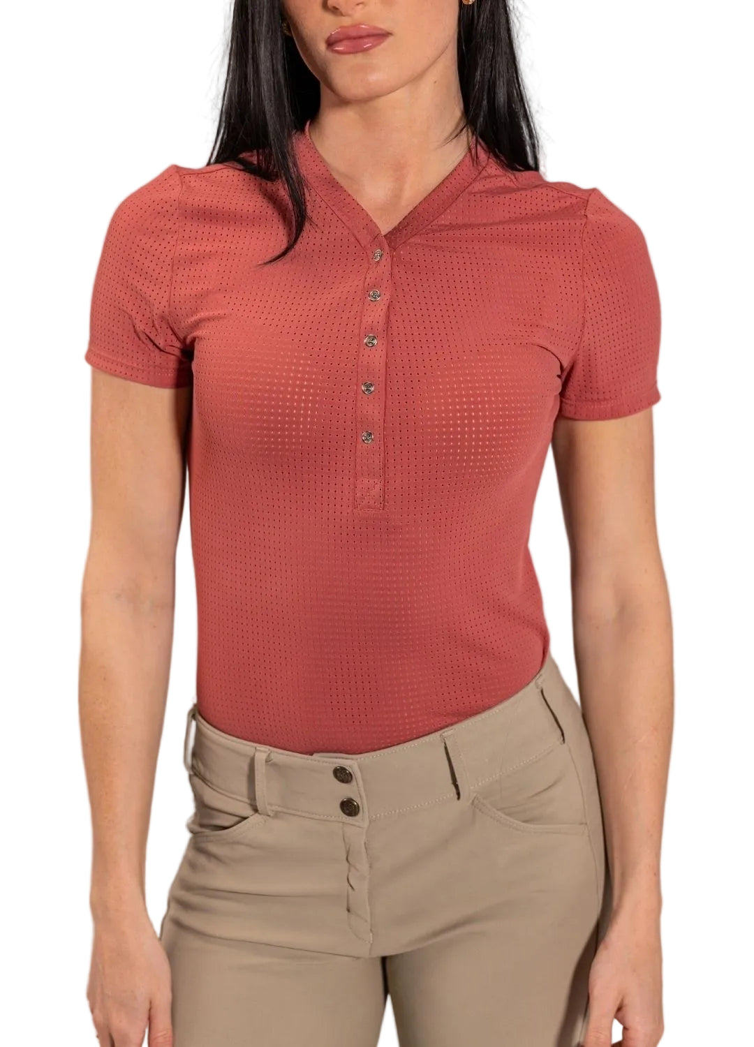 Naomi Shirt
